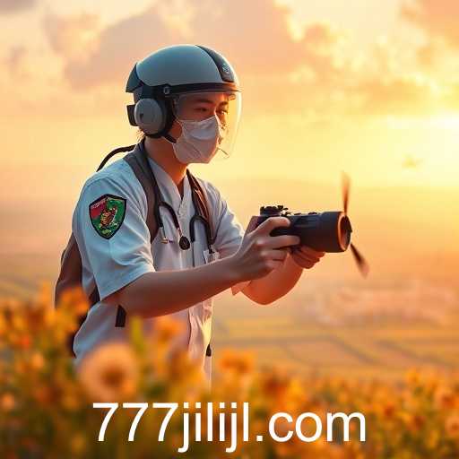 Gaming Evolution and 777jili's Role