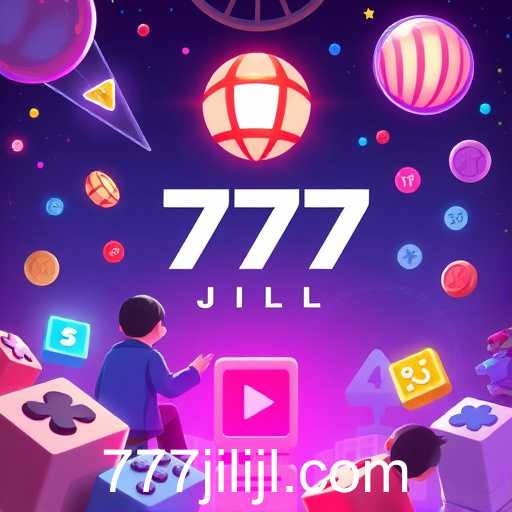 The Rise of 777jili in the Gaming World