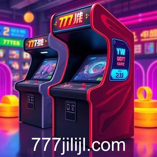 Arcade Games