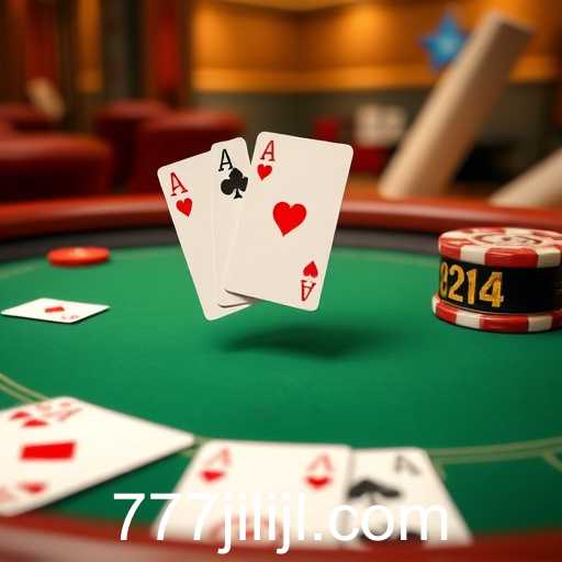 Blackjack