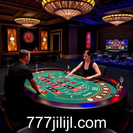 Live Casino
