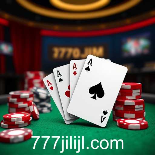 Poker Room