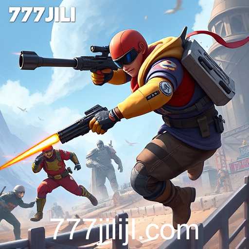 The Rise of 777jili in Online Gaming