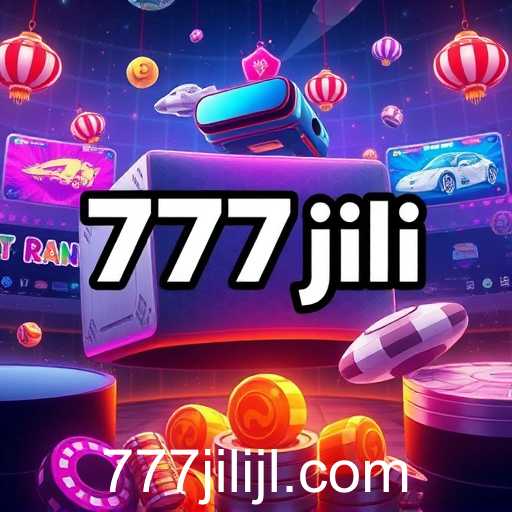 The Rise of 777jili in Online Gaming