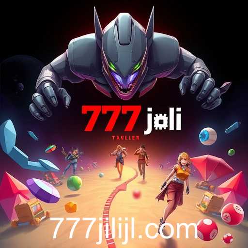 The Rise of 777jili in the Gaming World
